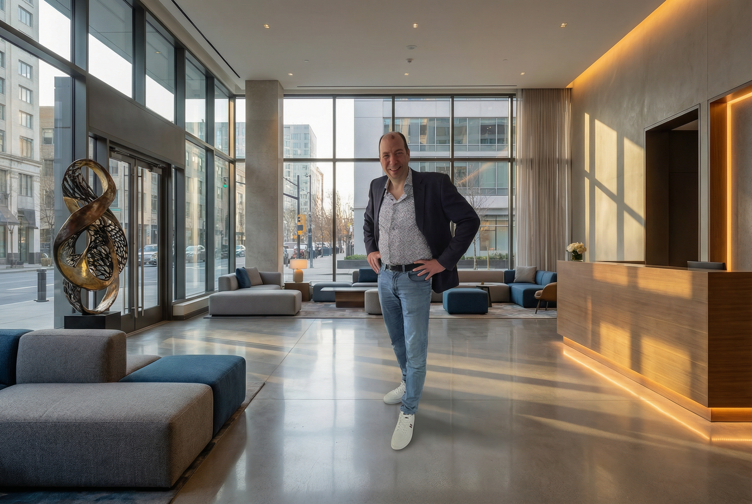 Autorenbild: Jürg Wiederkehr