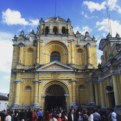 Antigua, Guatemala