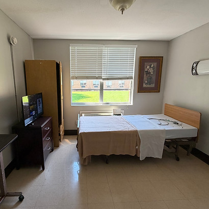 Room Layout