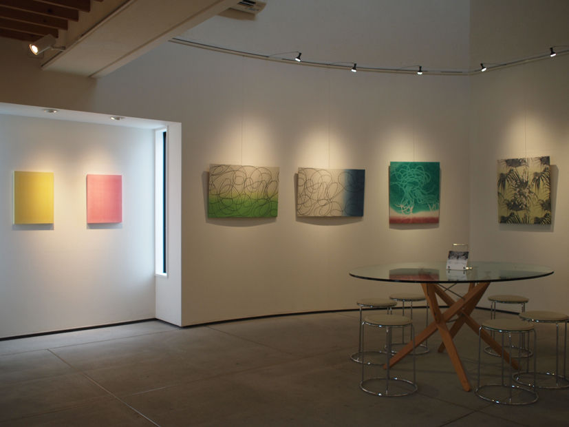 ギャラリー風景