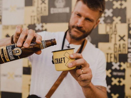 Eisenbahn CraftGarten: O Ecossistema Onde a Cultura Craft Ganhou Vida