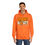 Thumbnail: Orange Spooky Boosty Hoodie