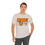 Thumbnail: Orange Spooky Boots Full Graphic Tee