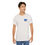 Thumbnail: Blue Spooky Boosty Icon Tee