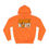 Thumbnail: Orange Spooky Boosty Hoodie