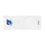 Thumbnail: White Ghost Coast Scarf