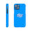 Thumbnail: Slim case with TEYKO® Heritage Logo