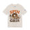Thumbnail: Spin & Grin Full Graphic Tee