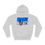 Thumbnail: Blue Spooky Boosty Hoodie