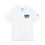 Thumbnail: Blue Spooky Boosty Icon Tee