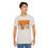 Thumbnail: Orange Spooky Boots Full Graphic Tee