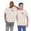 Thumbnail: Spin & Grin Icon Tee