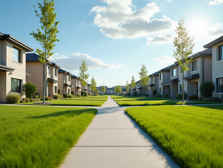Is Optimism Warranted for the 2026 Housing Market