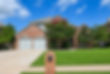 2225 Kings Forest Lane Flower Mound TX front exterior