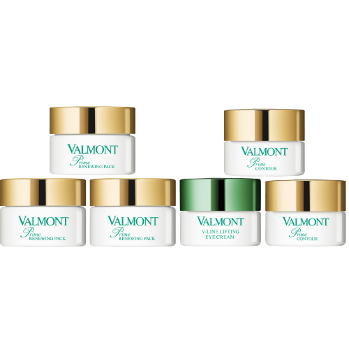 Valmont Discovery Set | Asleya.Co