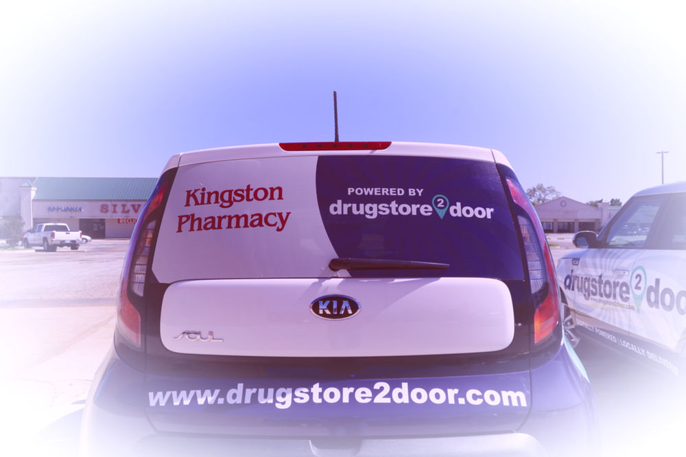 Kingston Pharmacy +