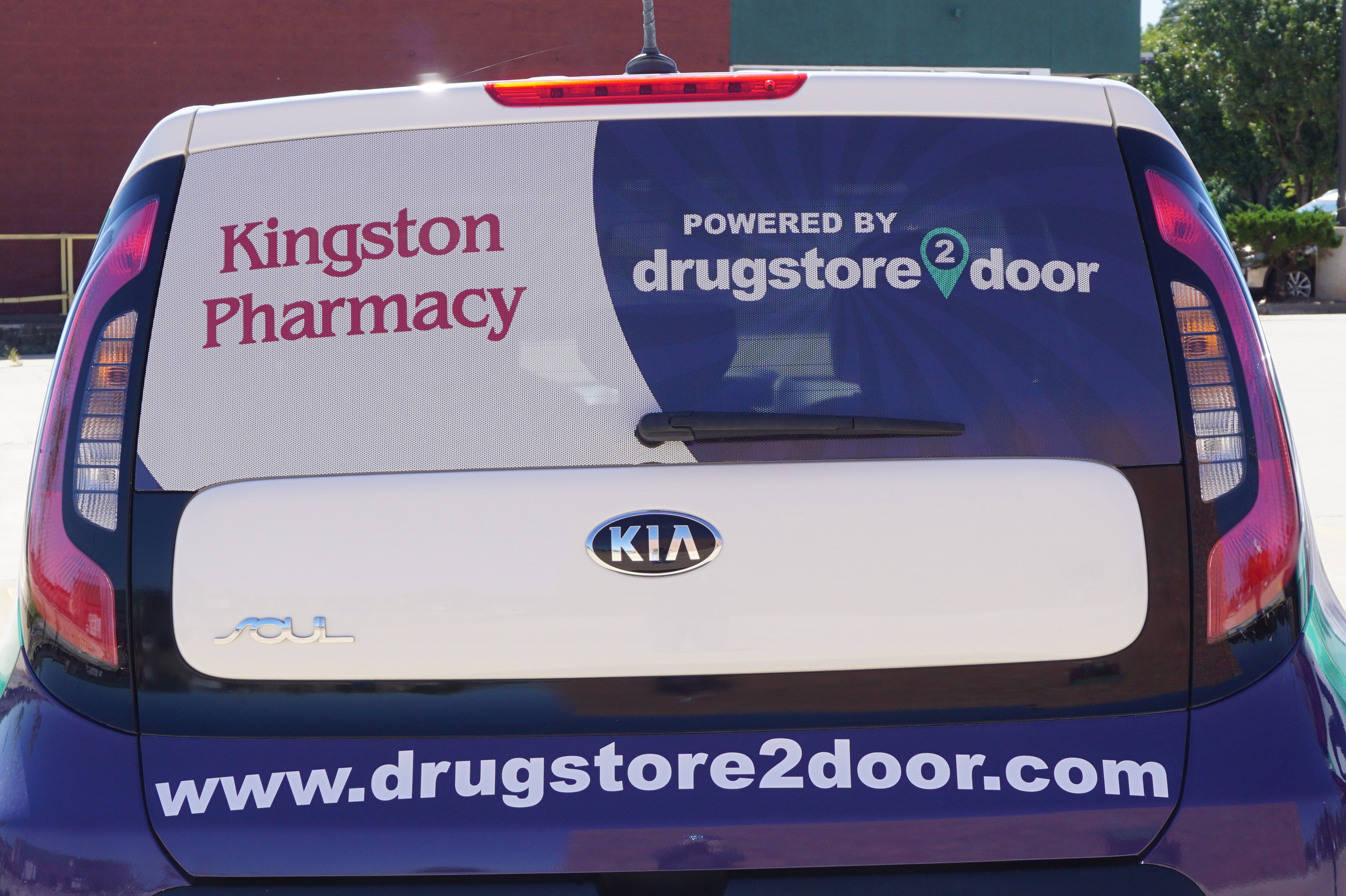 Kingston Pharmacy United States My Local Pharmacy Home