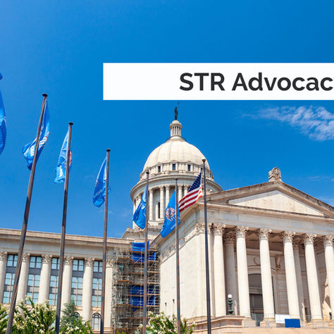 Streamlining Your Oklahoma City STR Permitting Process with Co-Host Oklahoma: A Step-By-Step Guide