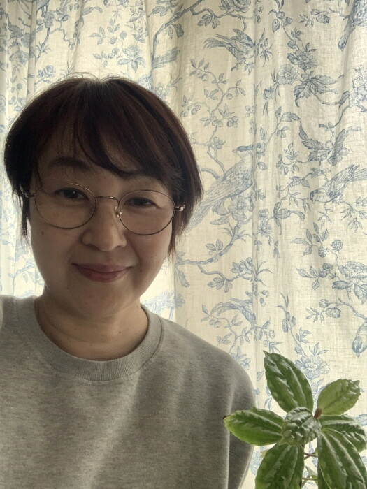 ▲별의친구들 청소년 학부모 곤도 유카코