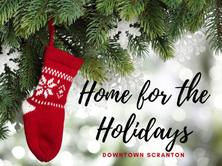 Holiday incentives just for college students