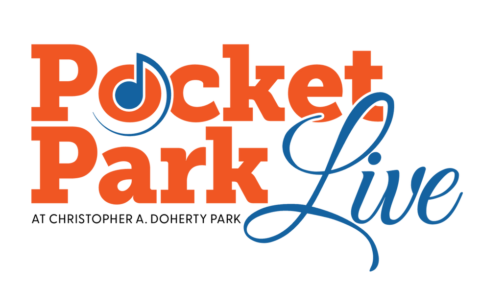 Pocket Park Live series brings outdoor music, theater to downtown Scranton