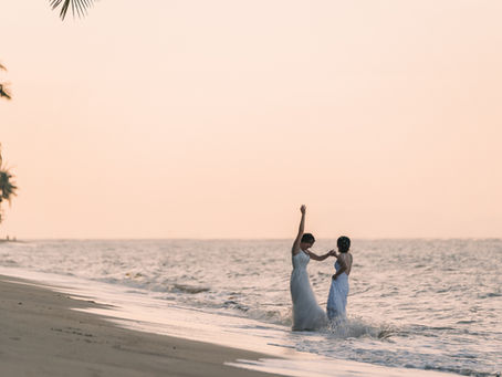 Why Koh Samui Is Asia’s Most Romantic Wedding Destination