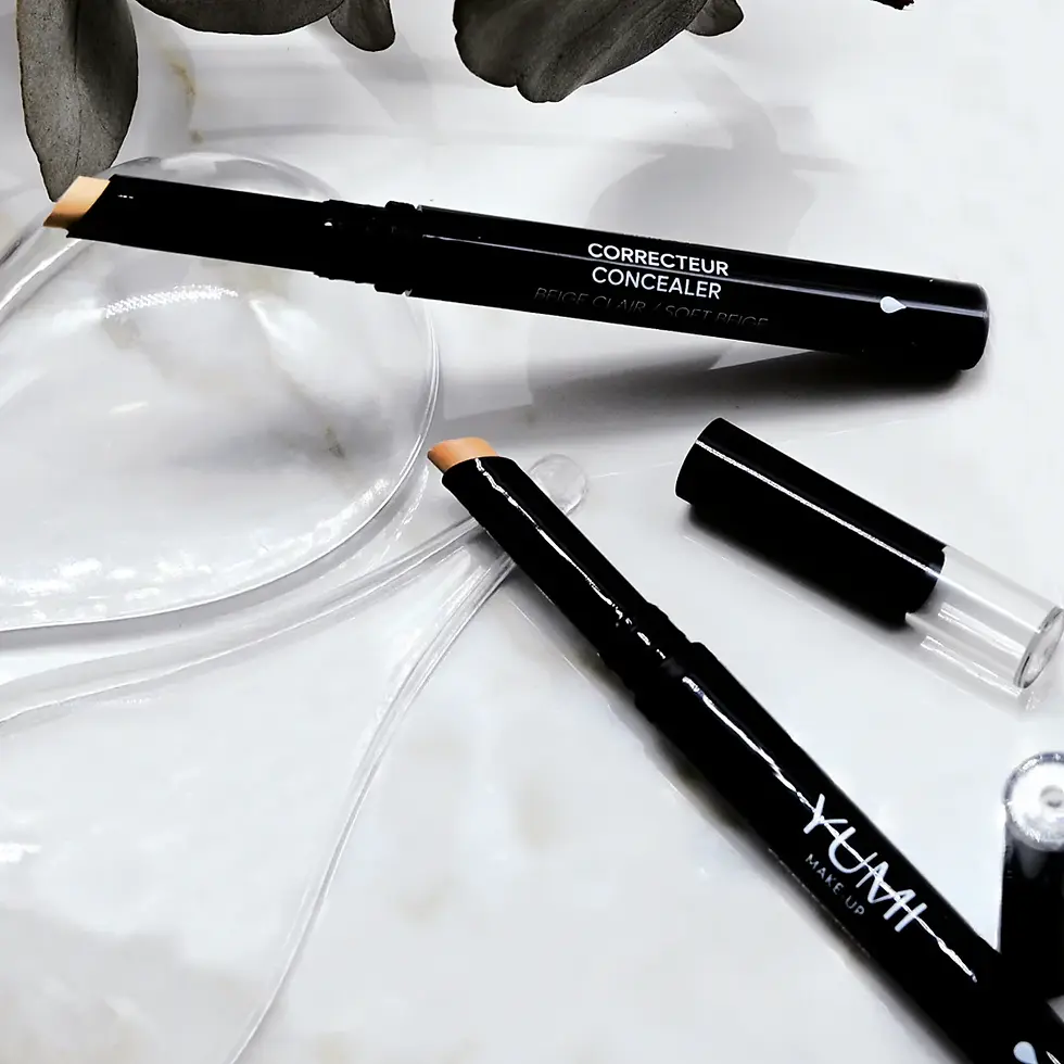 Thumbnail: CONCEALER - WARM BEIGE
