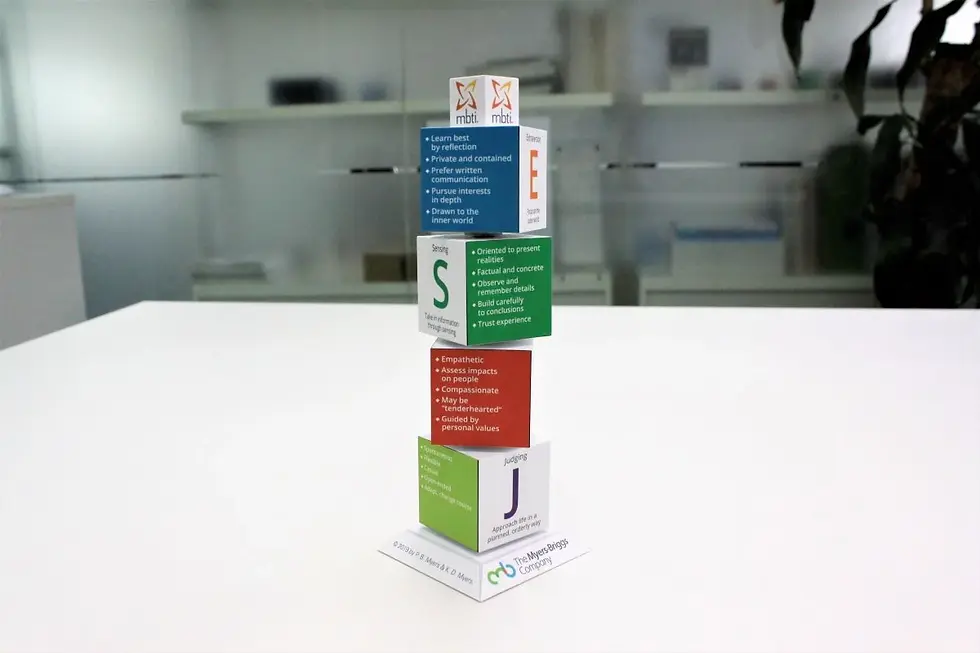 Thumbnail: Magic Revolving Tower