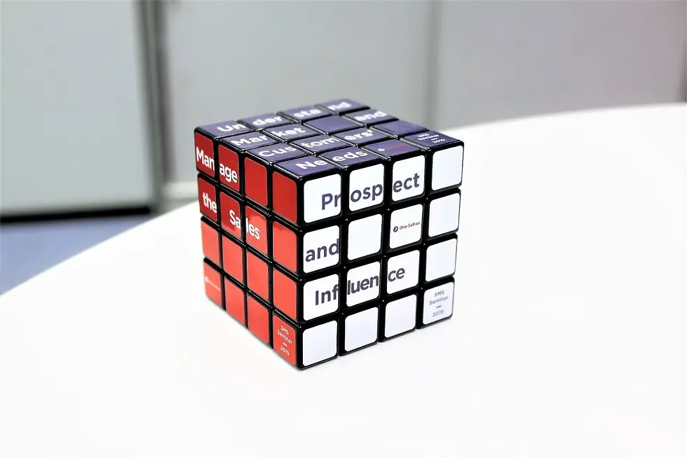 Thumbnail: Rubik’s Cube 4×4 (65mm)