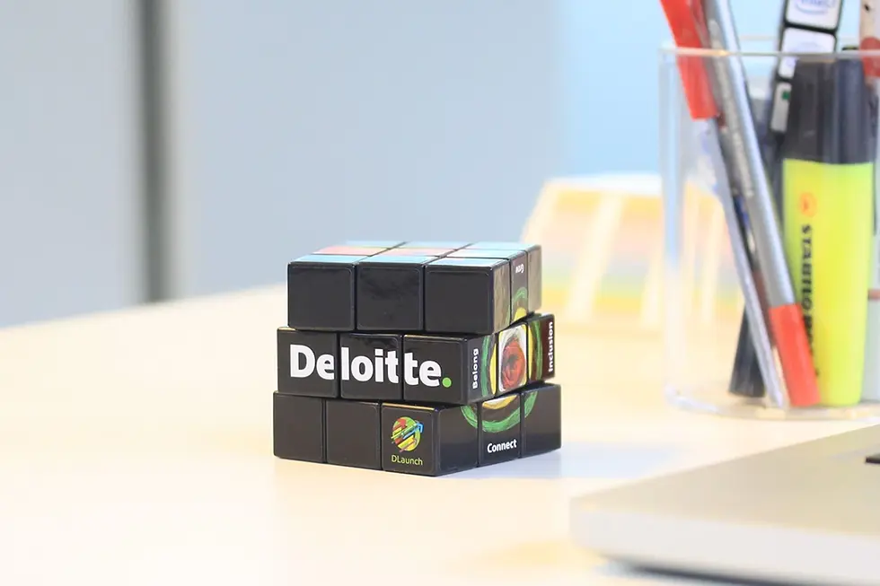 Thumbnail: Rubik’s Cube 3×3 (57 mm)