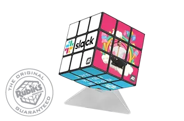 Rubik’s Cube 3×3 (57 mm)