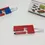 Thumbnail: Office Blocks Work From Home Set / Travel Set