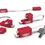 Thumbnail: Office Blocks – Mobile Charging Cable Set