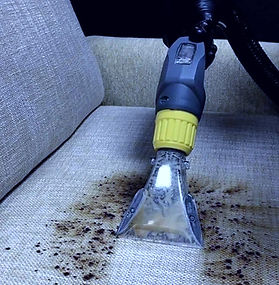 Пране на мека мебел 