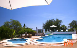 PISCINA 6 VILLA SAN CARLOS_ARTANDFLATS IBIZA 
