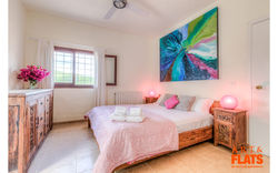 HABITACION 10 _ART AND FLATS