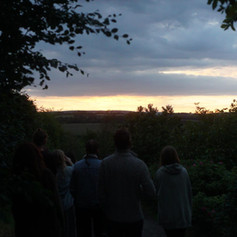 watching the sunset.jpeg