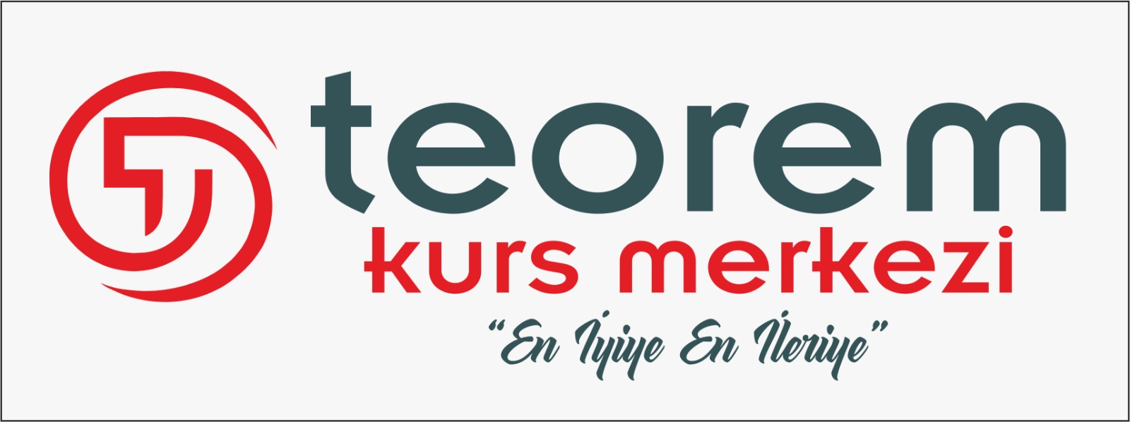 Teorem Kurs Merkezi
