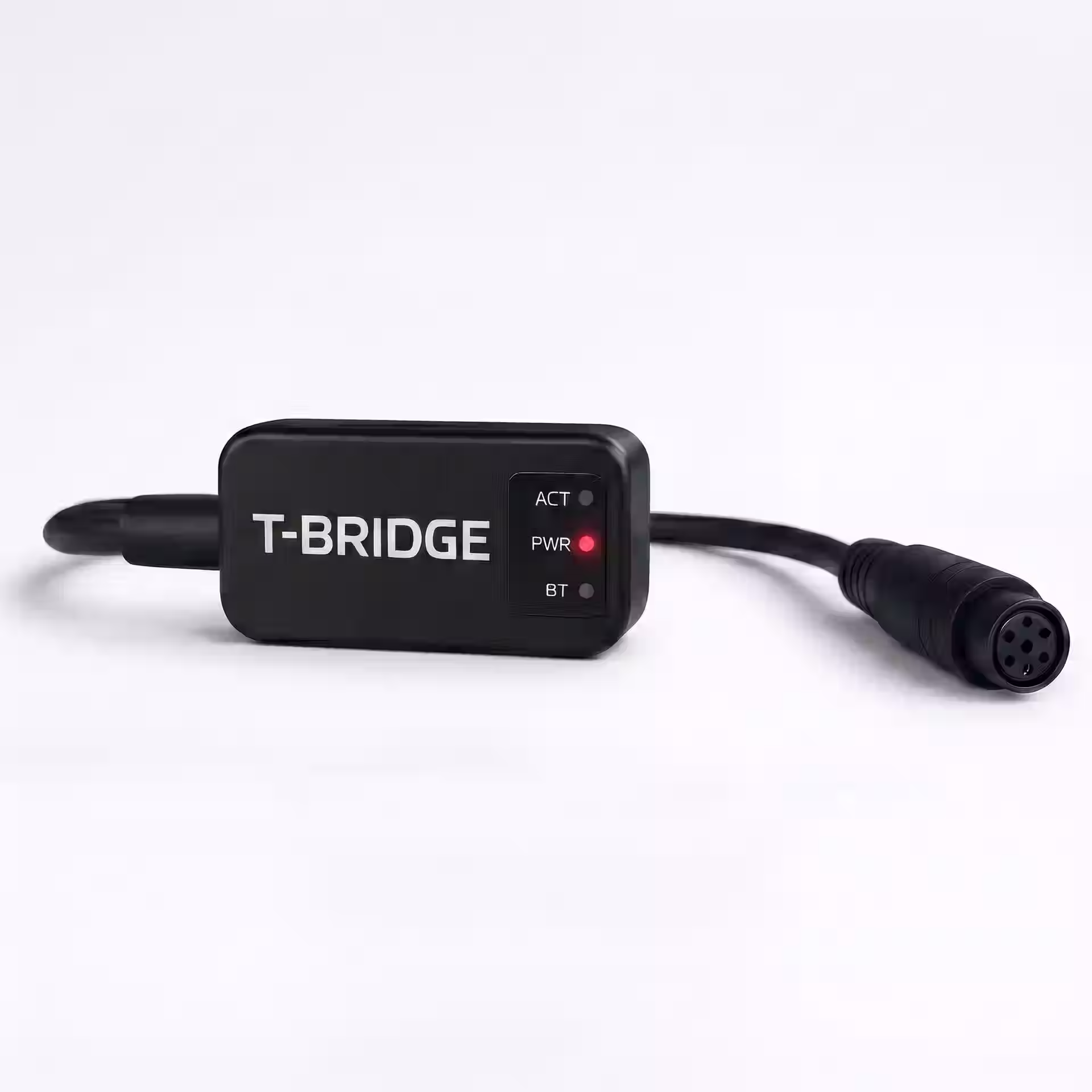 T-Bridge V1.0