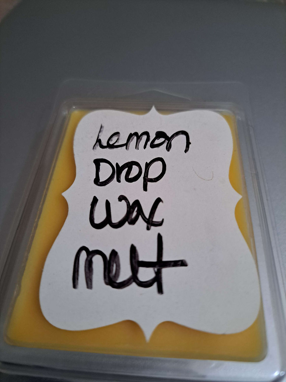 Thumbnail: Wax Melts