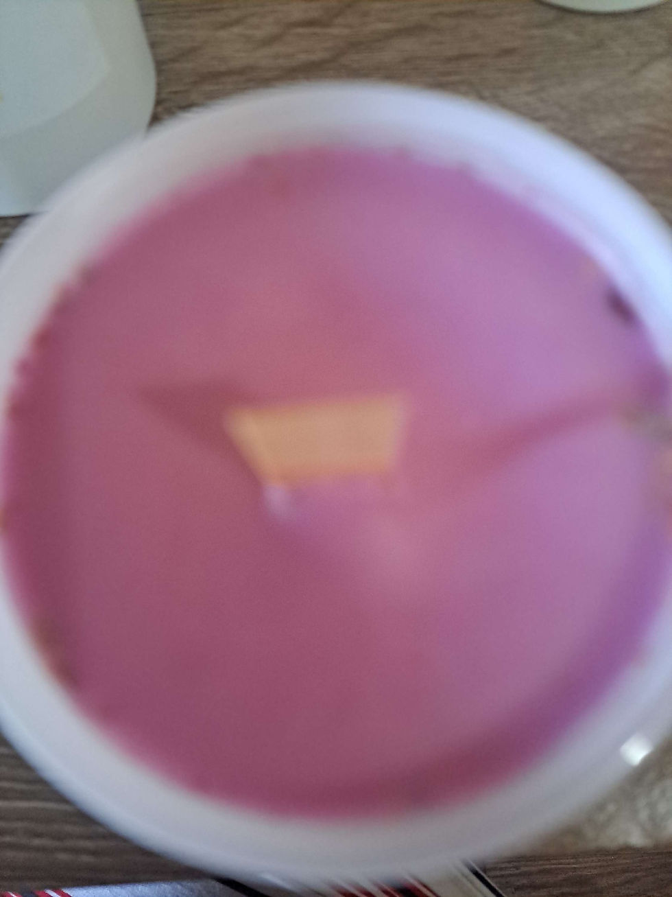 Thumbnail: Aromatherapy Candle