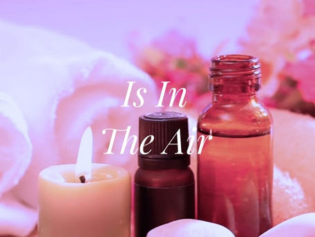 Staying in tune with your body & skin