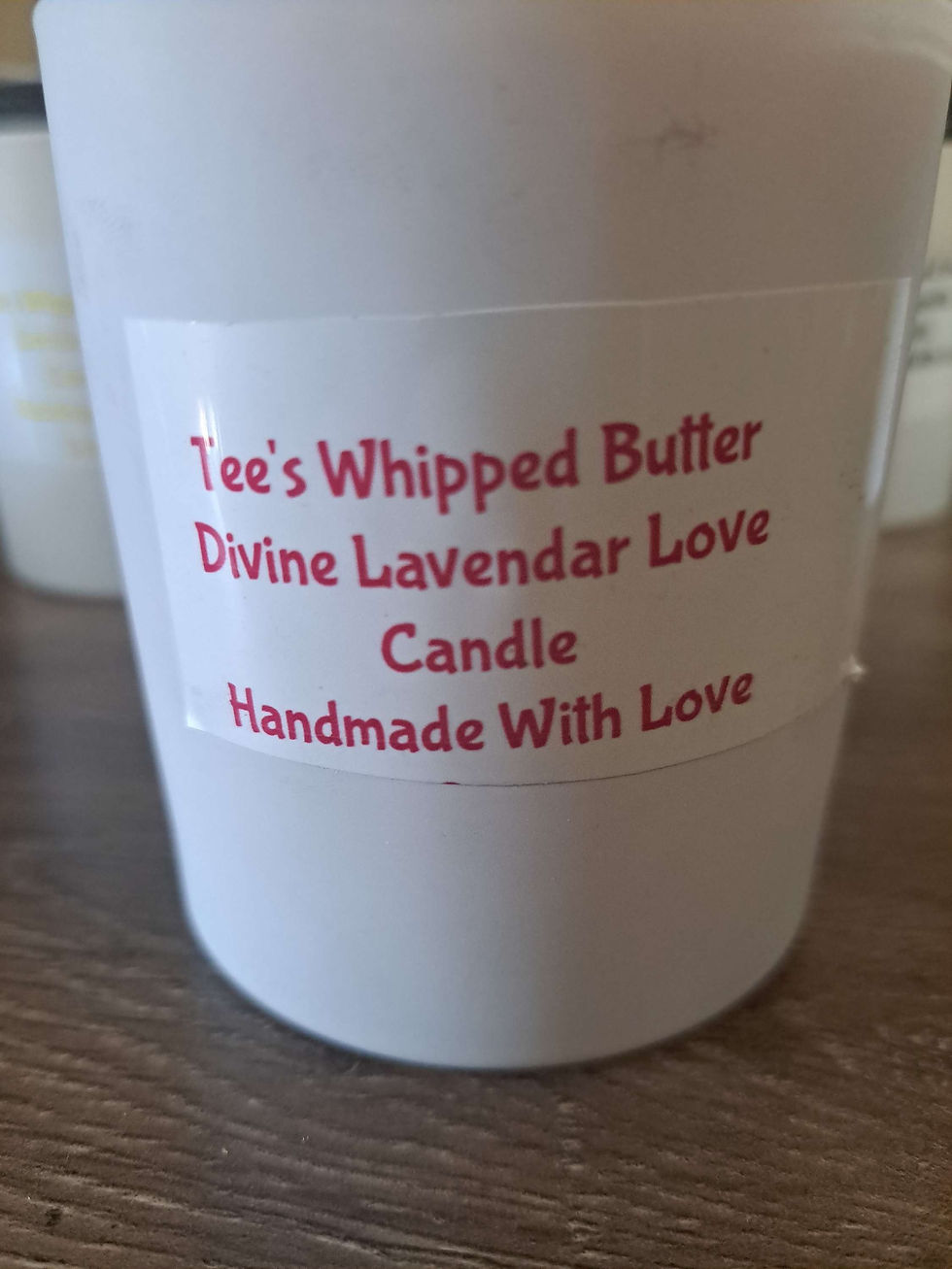 Thumbnail: Aromatherapy Candle