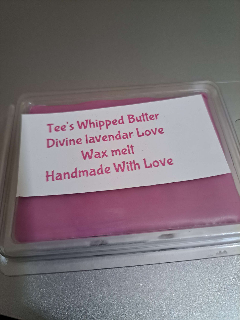 Thumbnail: Wax Melts