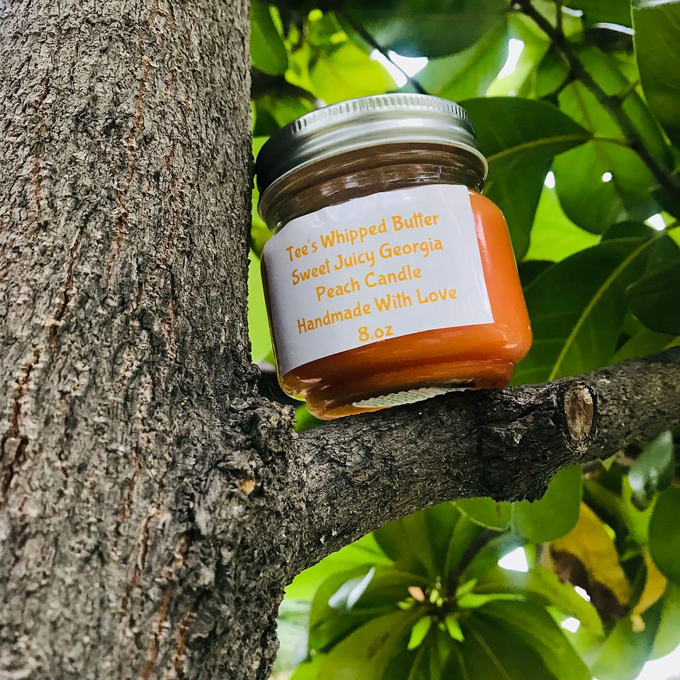 Thumbnail: Aromatherapy Candle