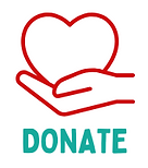 Black and White Simple Giving Help Concept Logo (0.417 x 0.417 in) (1).png
