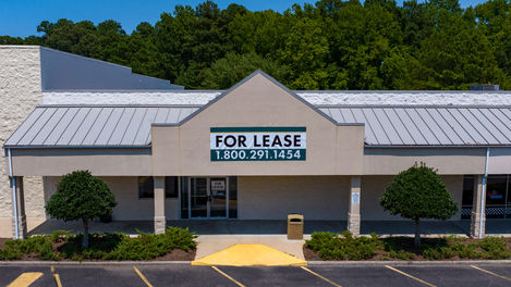 Commercial Real Estate