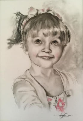 Custom Portrait
