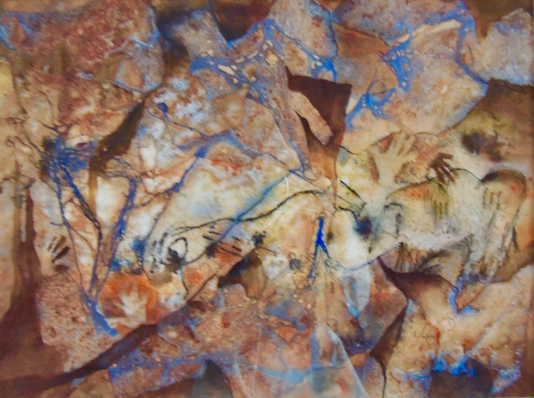 LONG AGO AND FAR AWAY