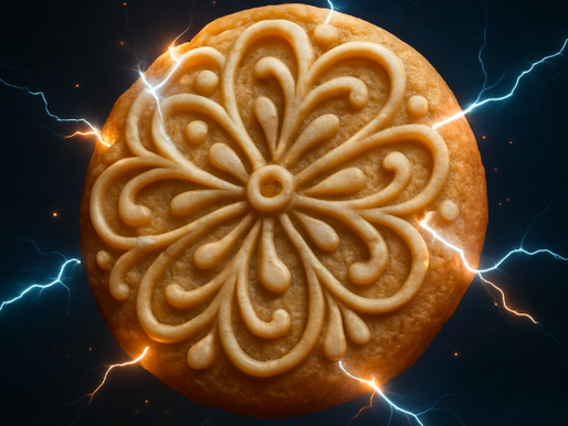 Technology charging and energizing the bakery industry.